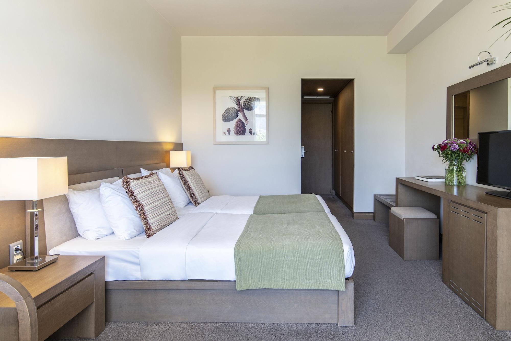 Quarto Amalia Hotel Athens