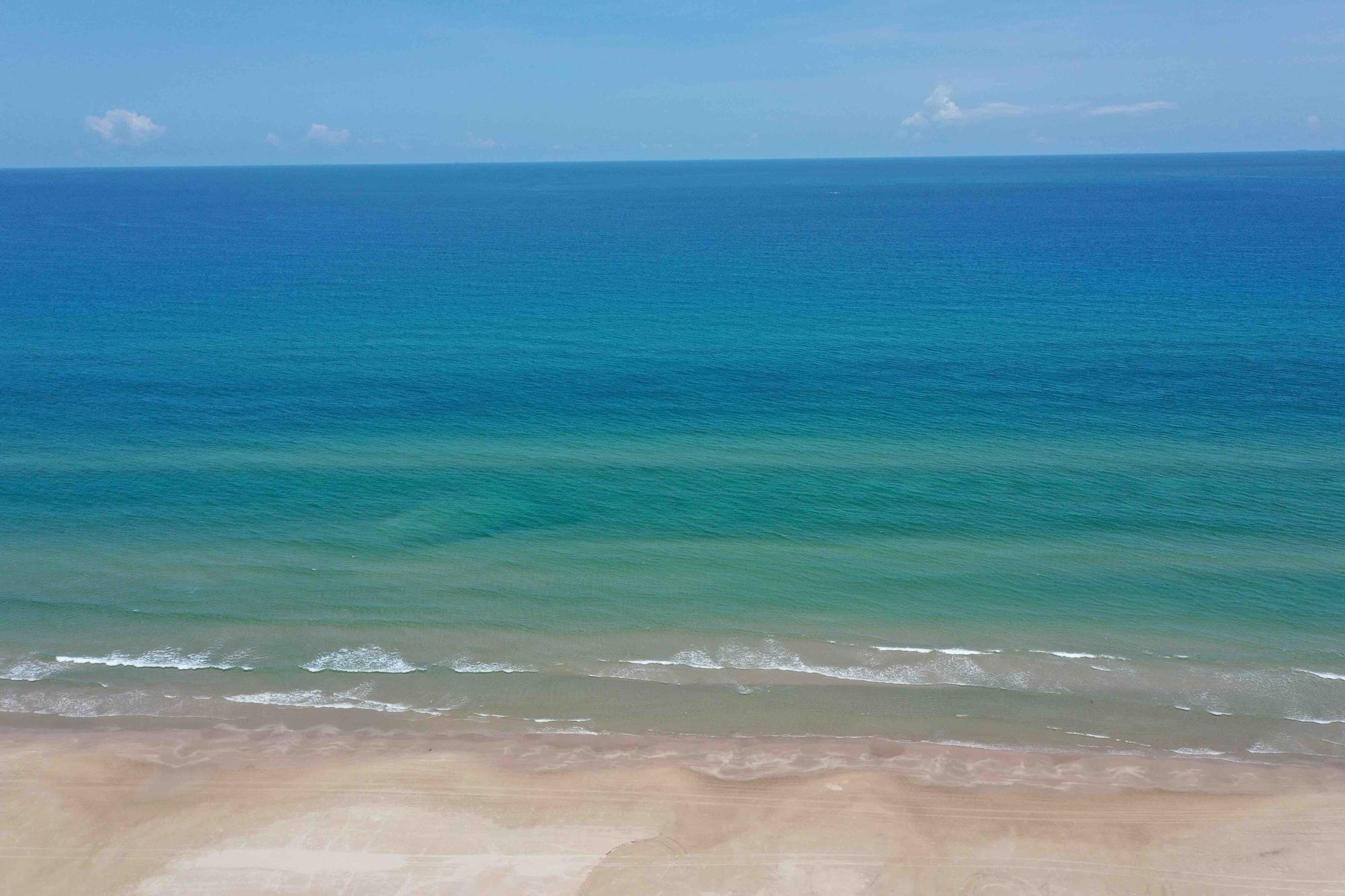 Playa Arenas del Mar