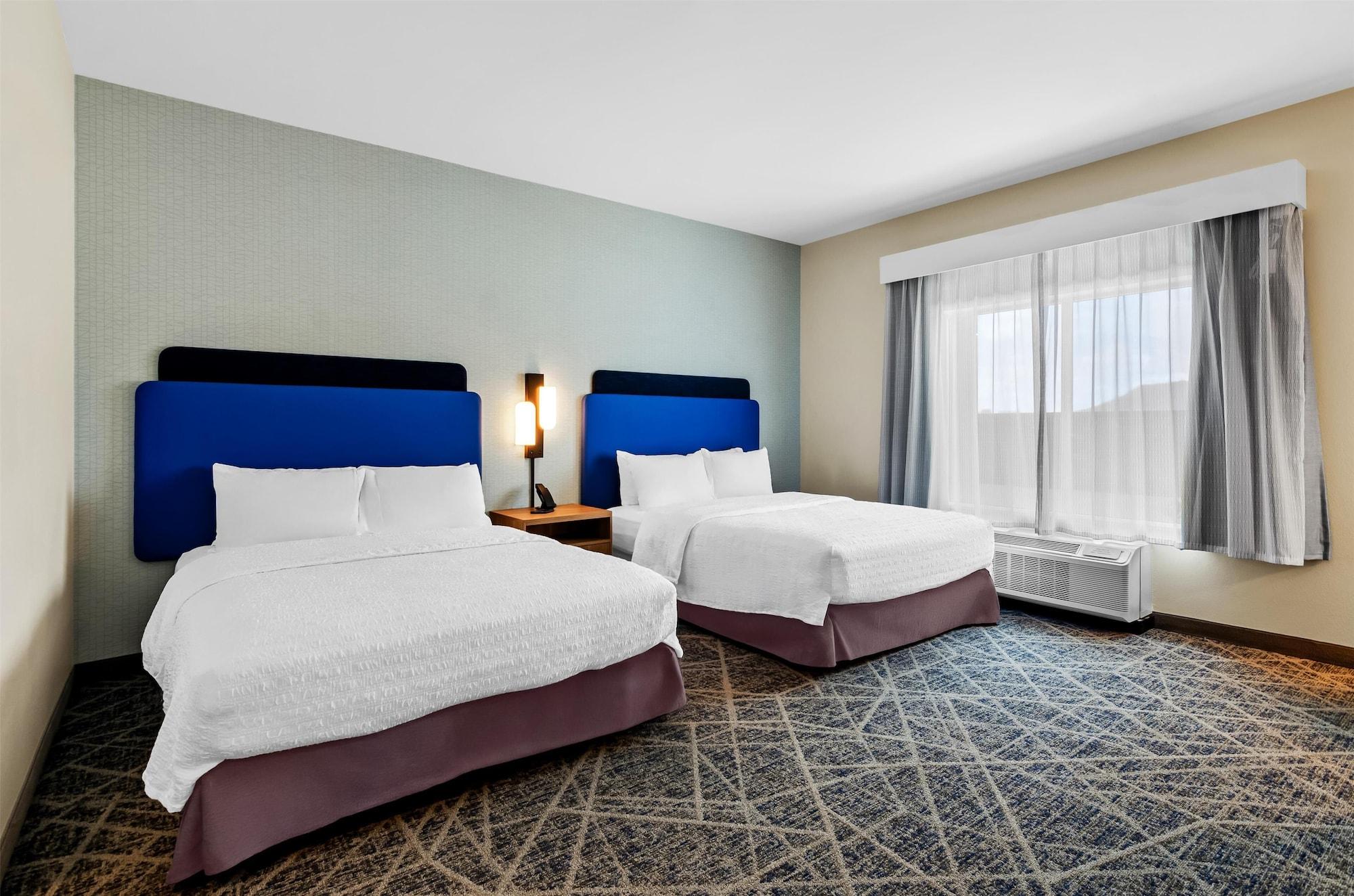 Habitación Hampton Inn Daleville