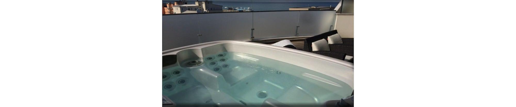 Gimnasio Hotel Premier & Suites