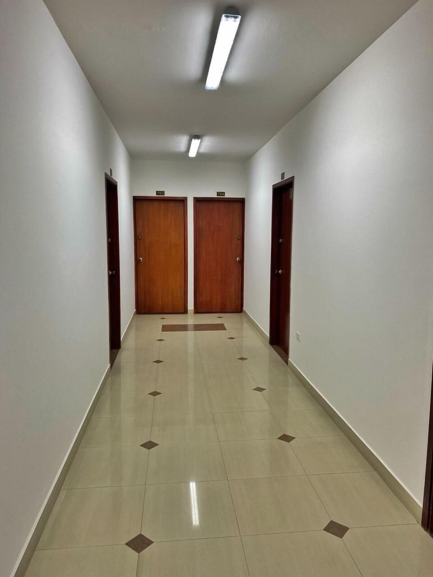 Vista Exterior HOSPEDAJE BOGOTA CENTRO