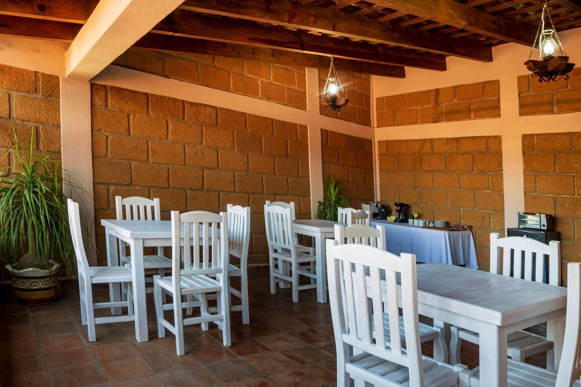 Restaurant Rincon Soñado, Valle de Bravo