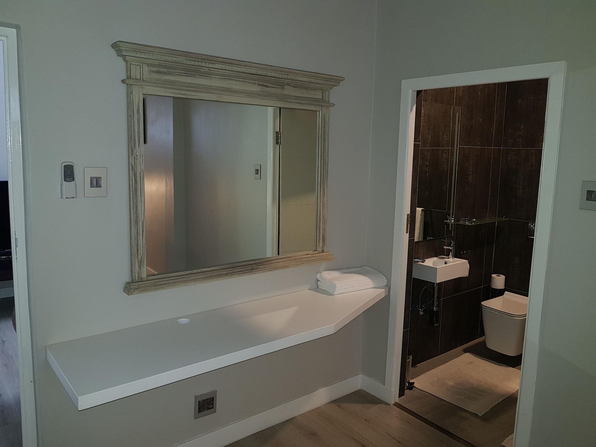 Set de Habitación Umhlanga Lodge -No children