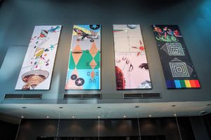 Alojamiento - Motel One Vienna - Westbahnhof