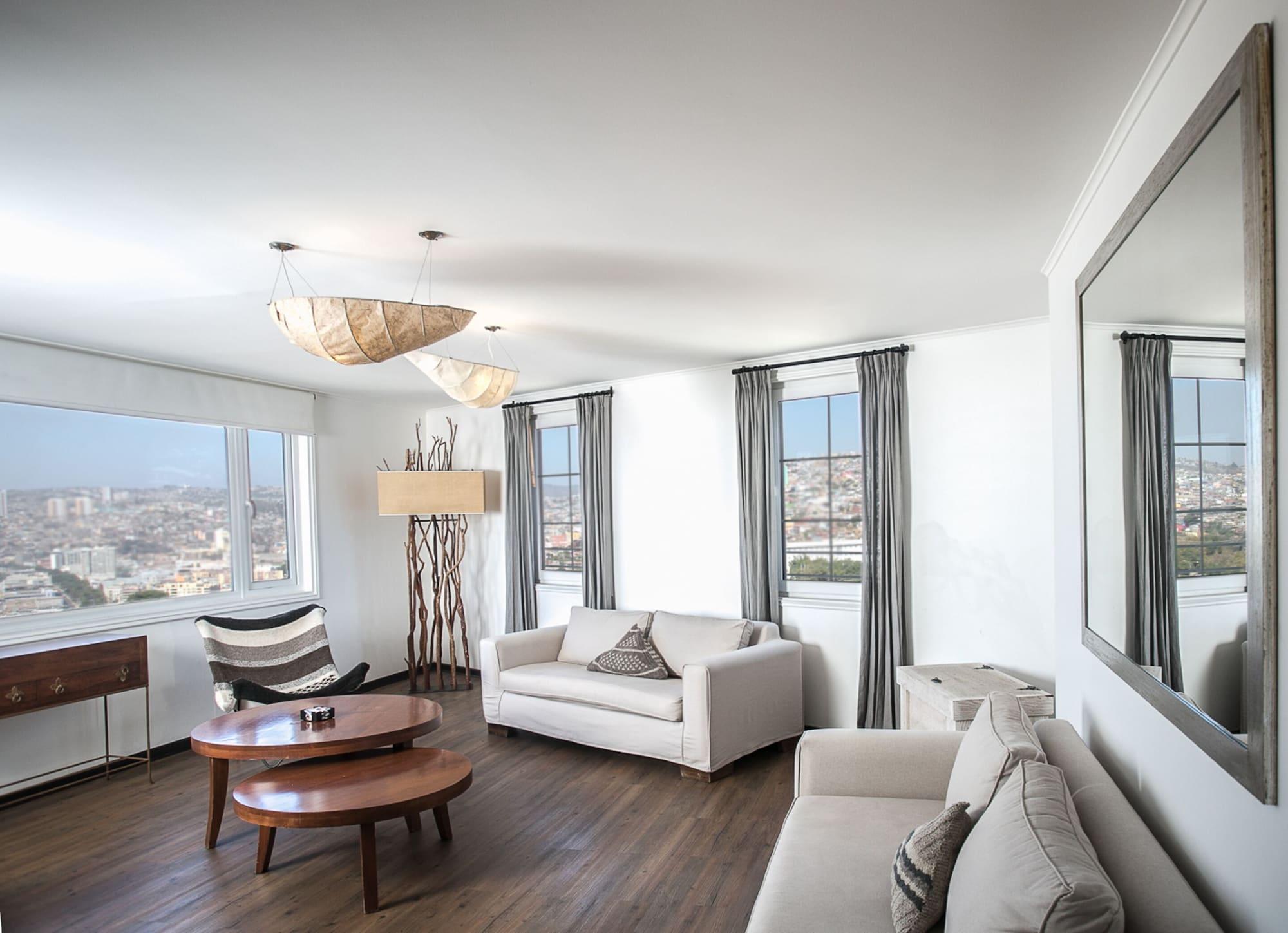 Habitación Casa Galos Hotel & Lofts
