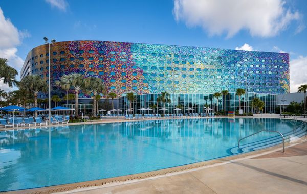 Universal Stella Nova Resort