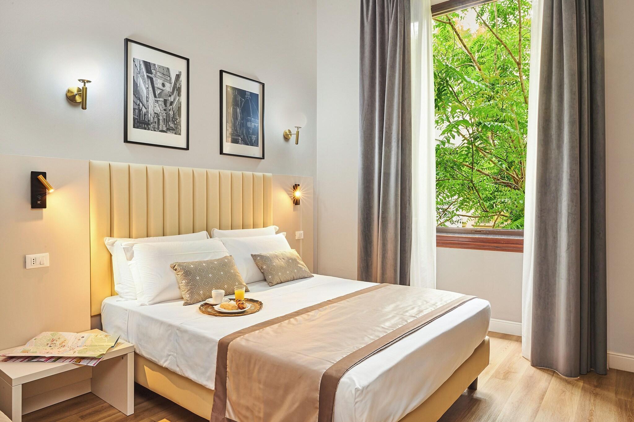 Vista Exterior Hotel Brooklyn