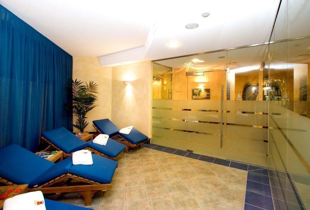 Spa Hotel & Wellness Fra i Pini