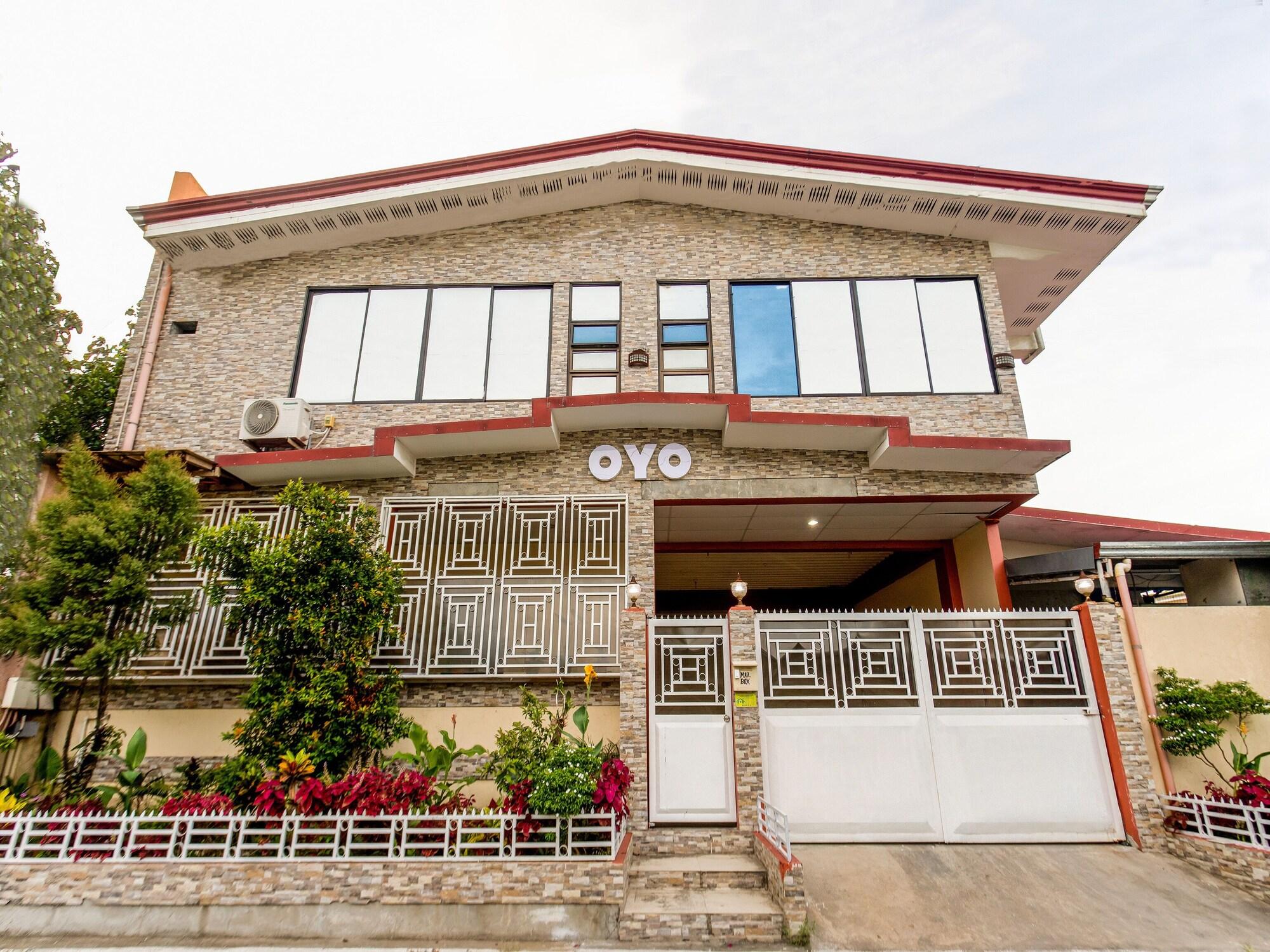 Varios OYO 805 La Belladoza