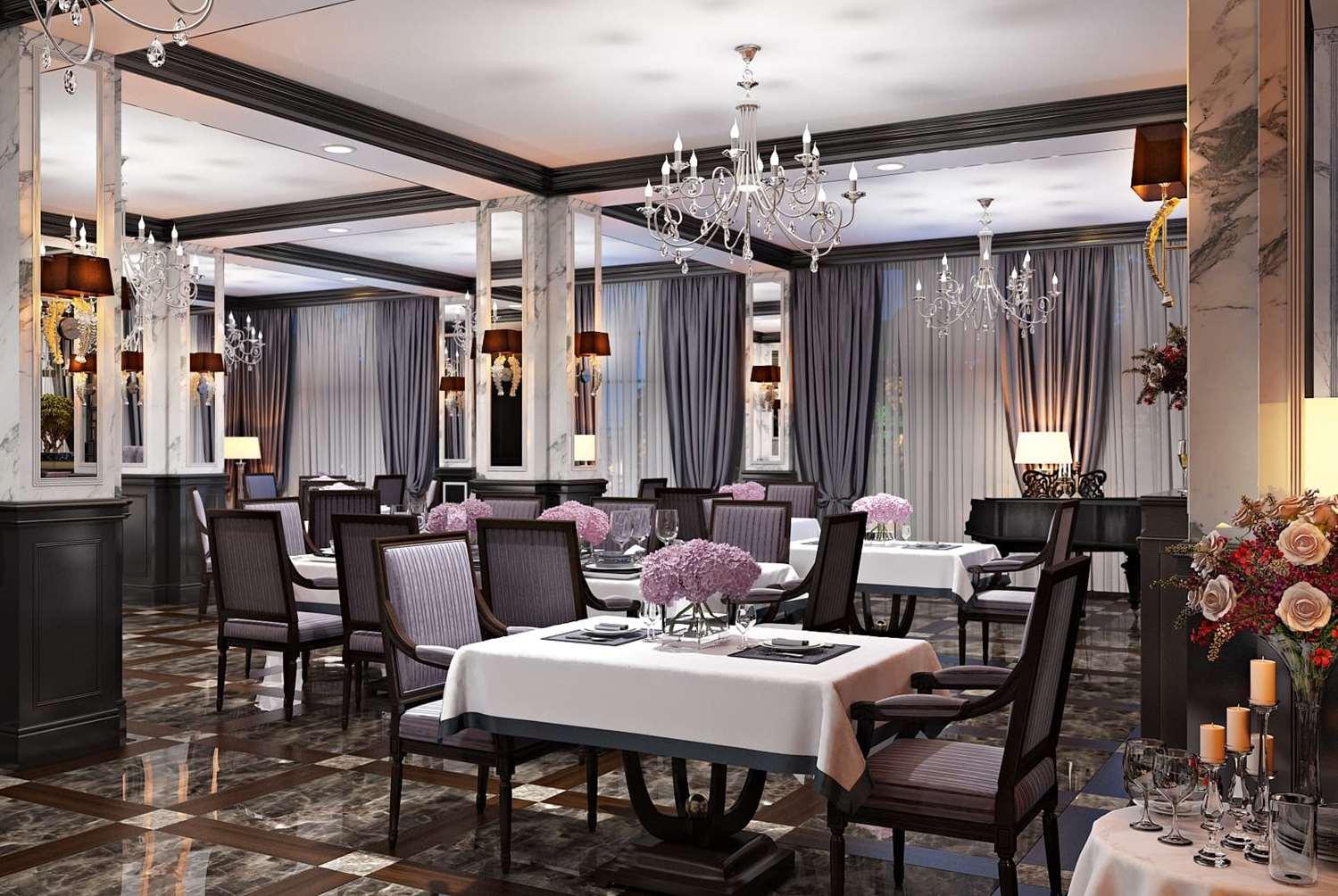 Restaurant Hotel Retlaw, Trademark Collection by Wyndham