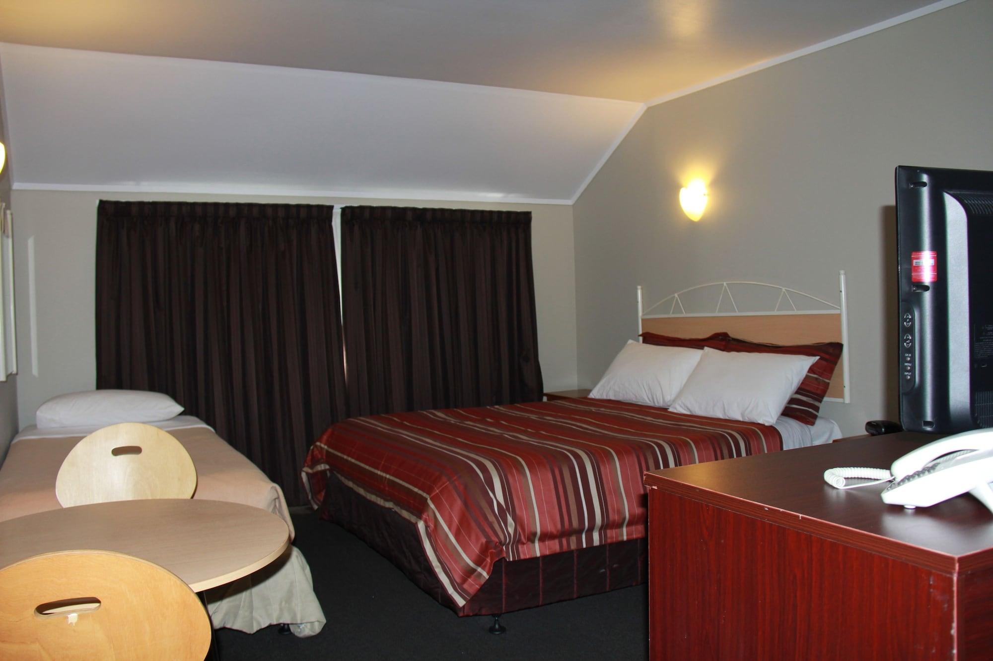 Habitación Sai Motels - Greenlane Auckland