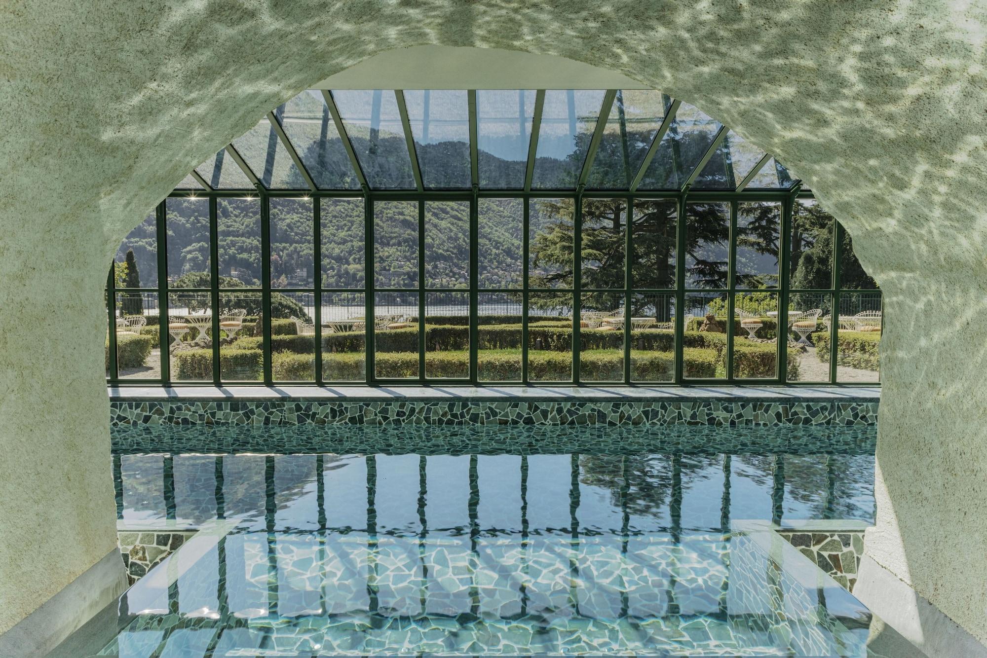 Spa Passalacqua