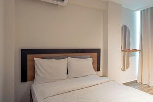 Renta Vacacional - Daas Suite & Residence Cairo