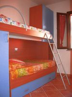 Alquiler Vacacional - Residence Ibiscus