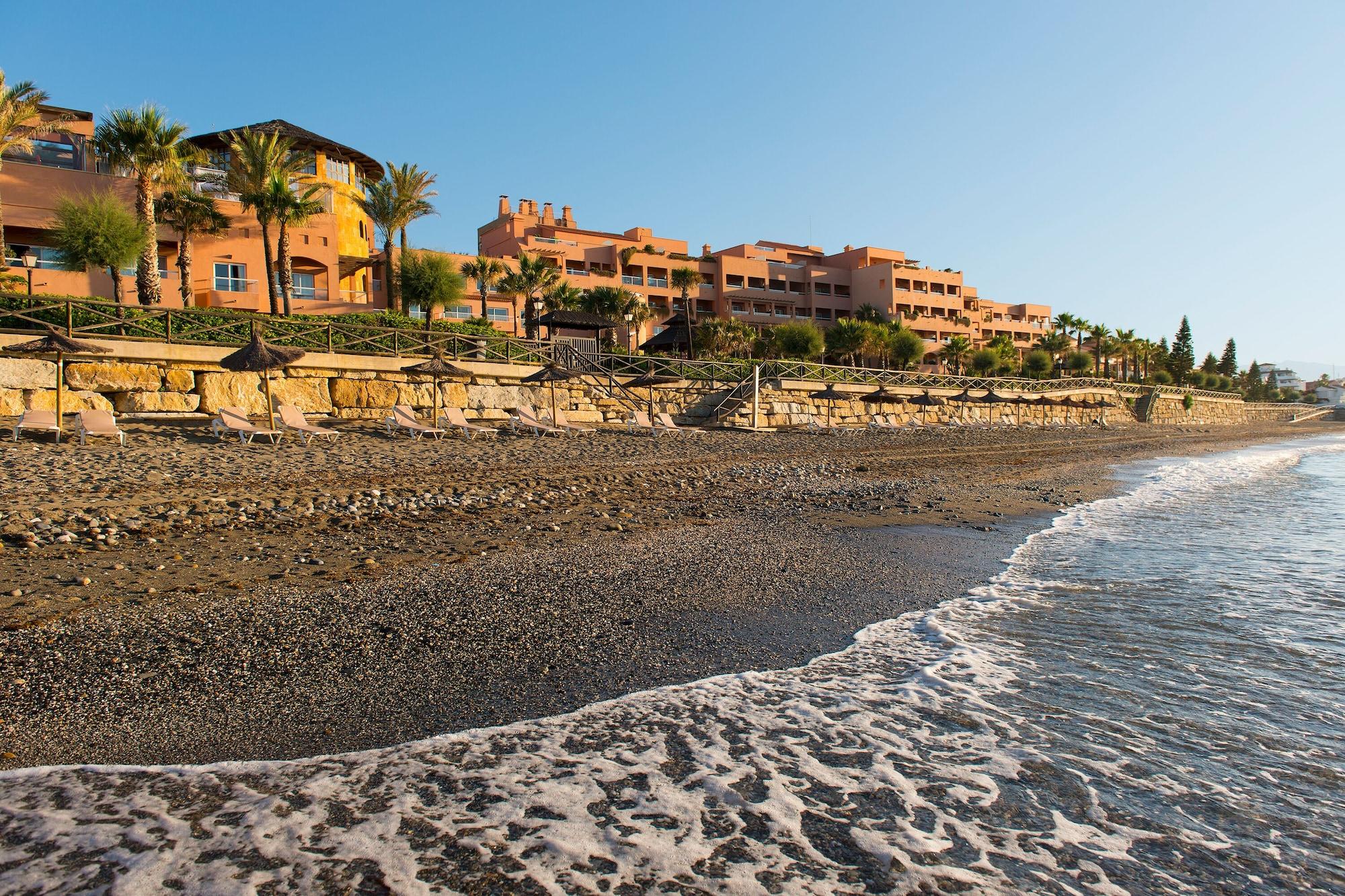 Playa Gran Hotel Elba Estepona Thalasso & Spa