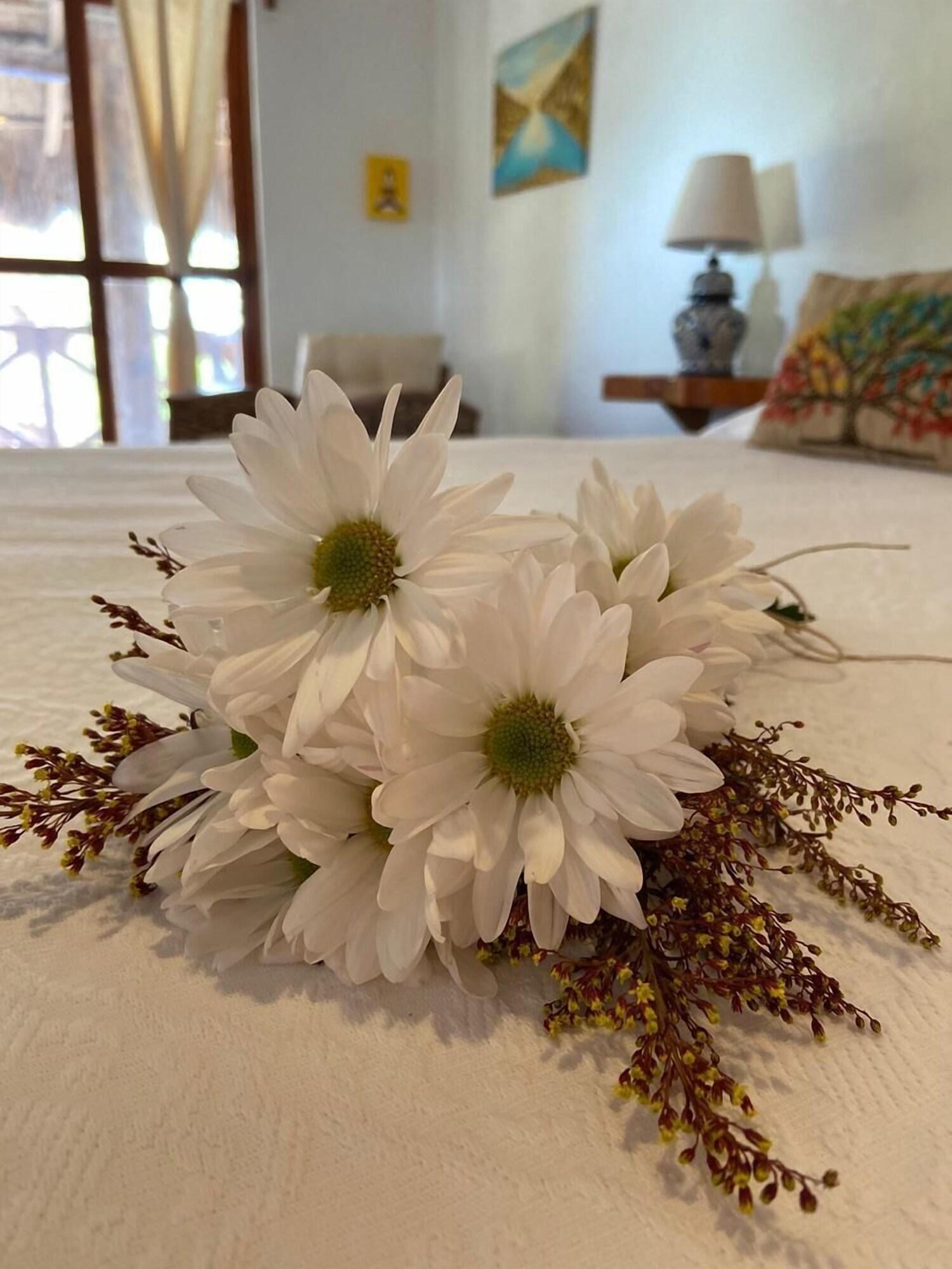 Habitación Casa Hridaya Hotel Boutique