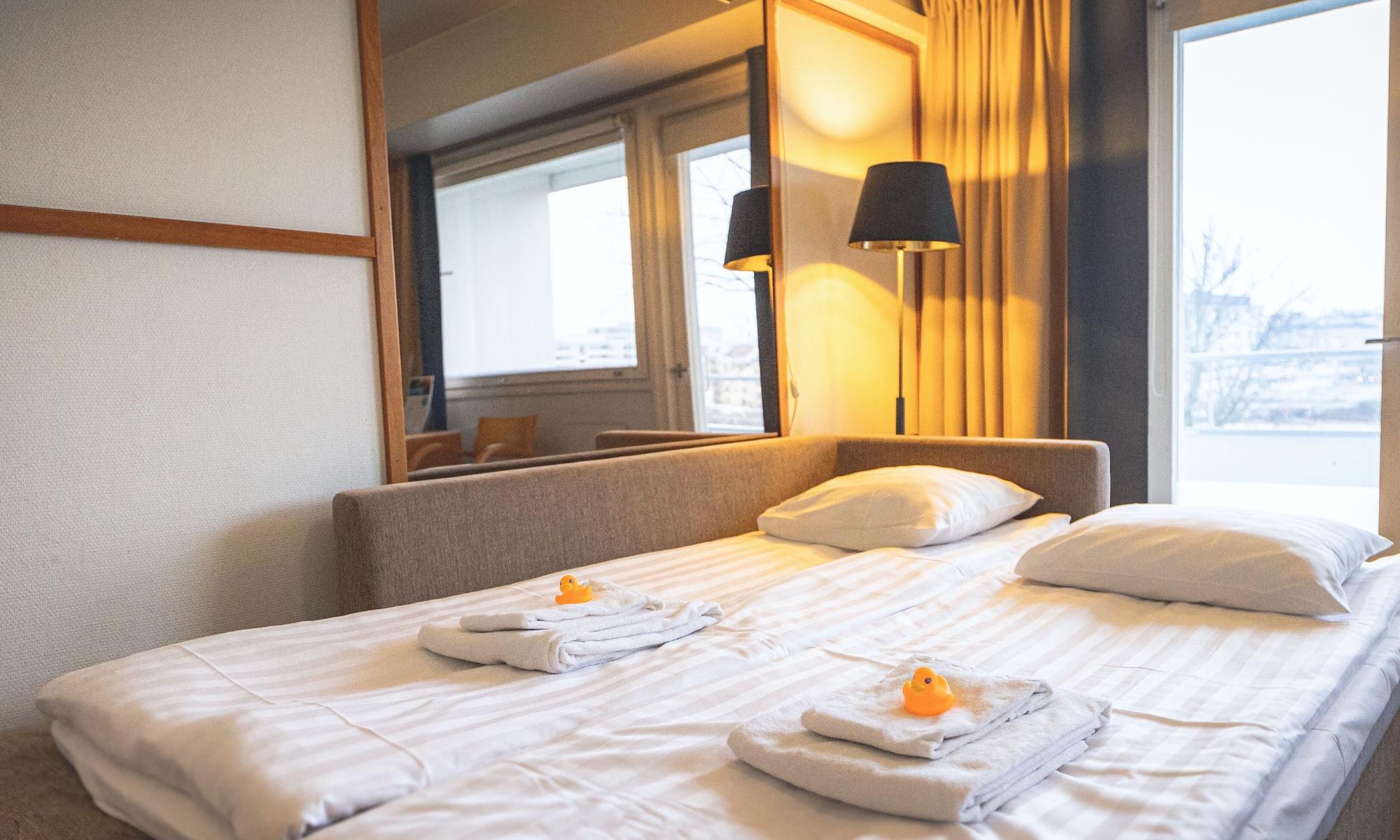 Habitación Spahotel Casino