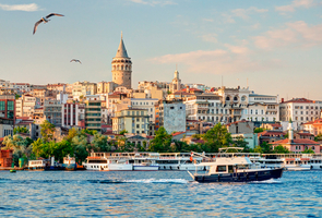 Istambul