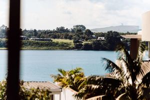 Alojamiento - CitySide Hotel Tauranga