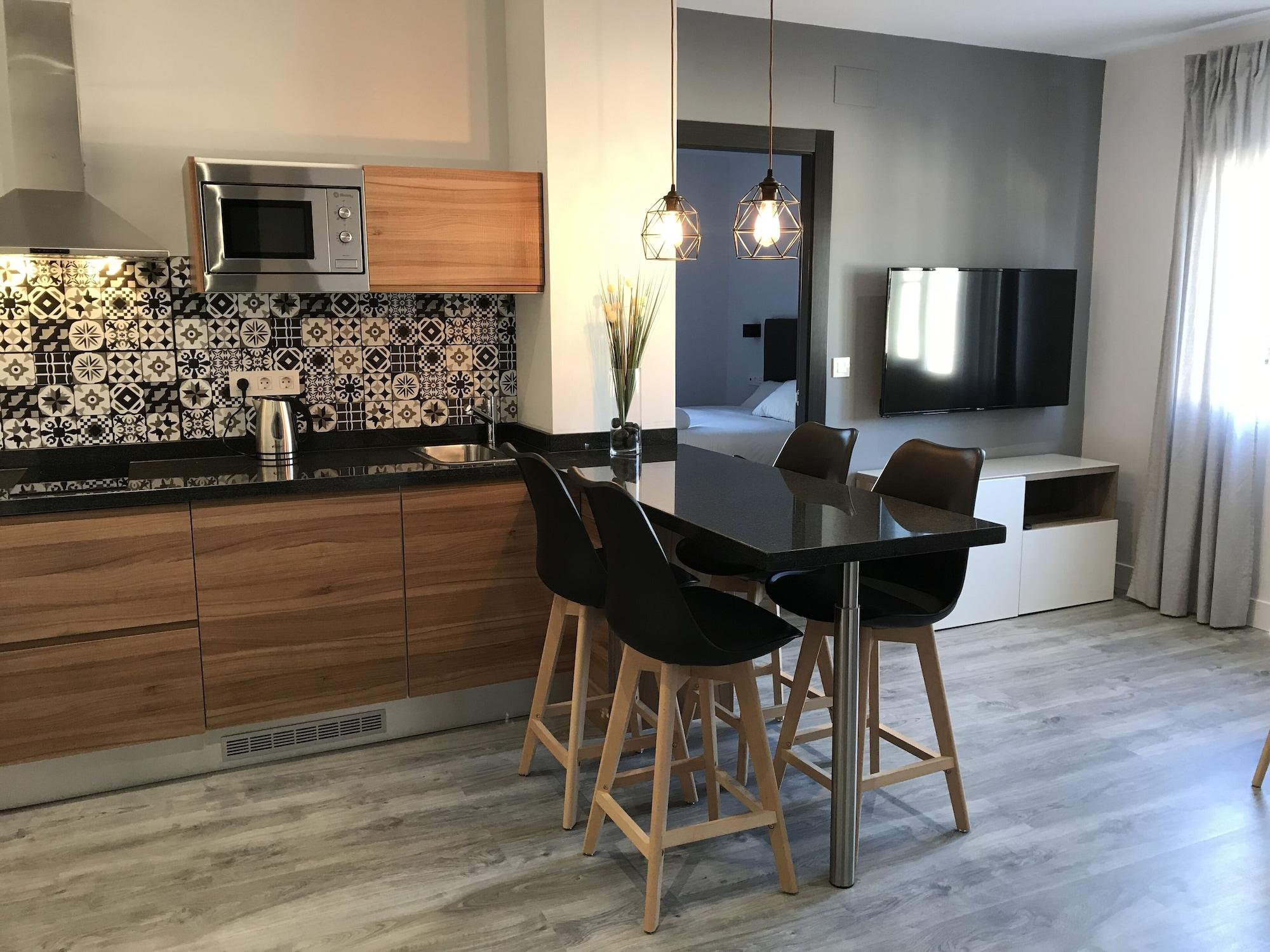 Varios Apartamentos Ciudad de Ronda