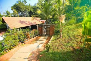 Alojamiento - Le Candles Resort