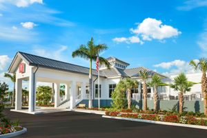 Hospedagens - Hilton Garden Inn Key West / The Keys Collection