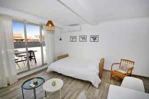 Alquiler Vacacional - Penthouse Santa Barbara