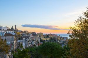 Alojamiento - AmbroSea Amalfi Coast