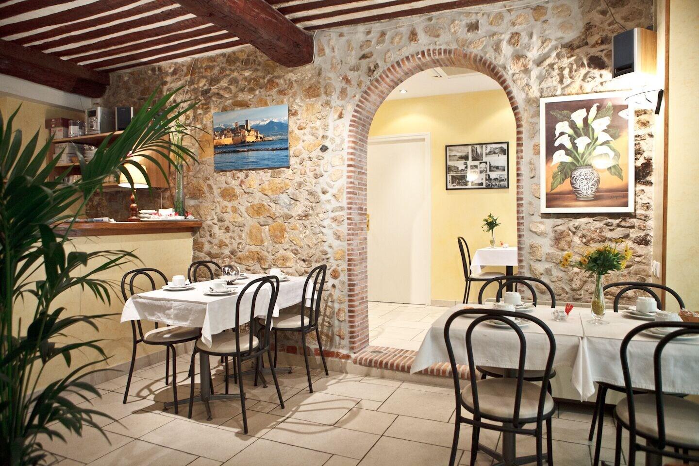 Vista Lobby Modern Hôtel