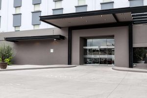 Alojamiento - Best Western Santorin