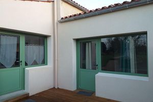 Alquiler Vacacional - Between bocage sea and marais poitevin