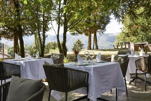 Alojamiento - Sporthotel Leweck