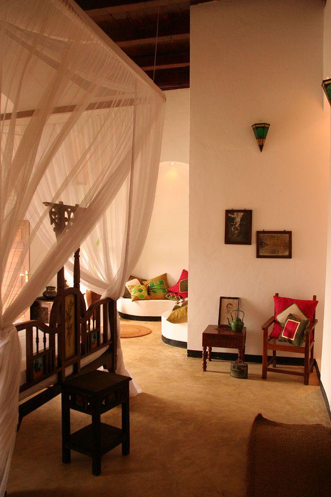 Habitación The Swahili House