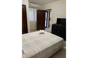 Alquiler Vacacional - Brand New, Spacious & Bright 2Bedroom Apartment. Well Located. Self Check-in Pad