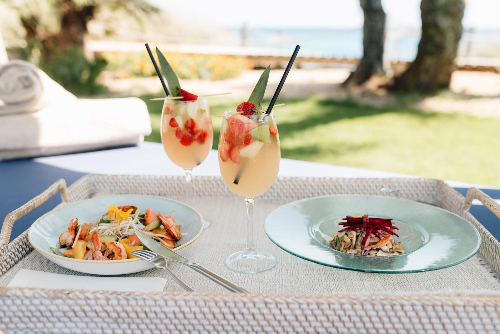 Restaurant Gecko Hotel & Beach Club