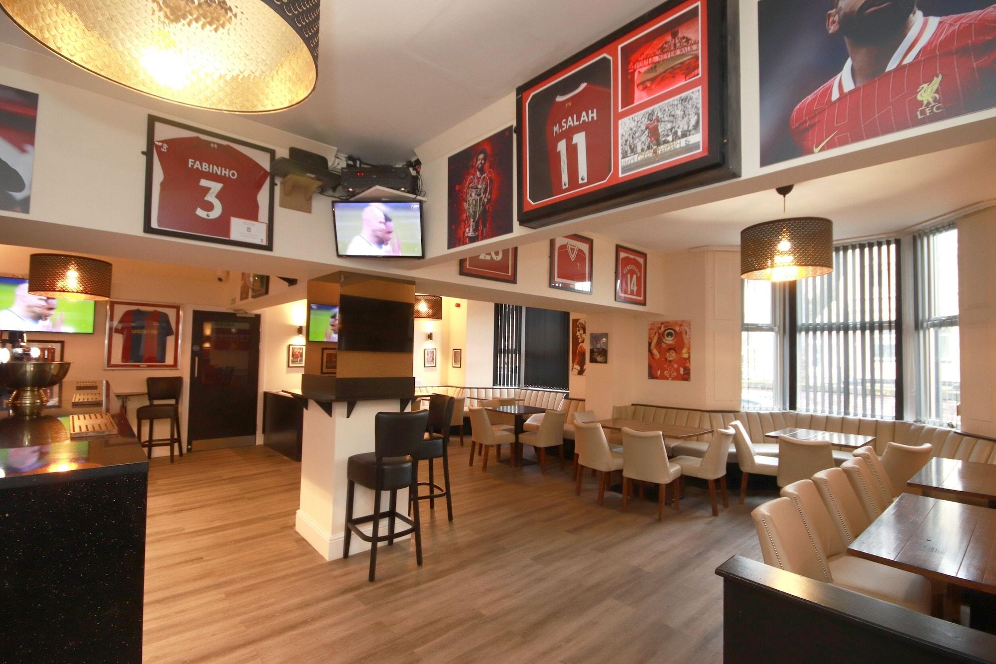 Varios Soccer Suite