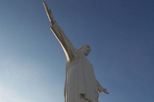 Actividad - Excursión al mariposario Andoke + Cristo Rey