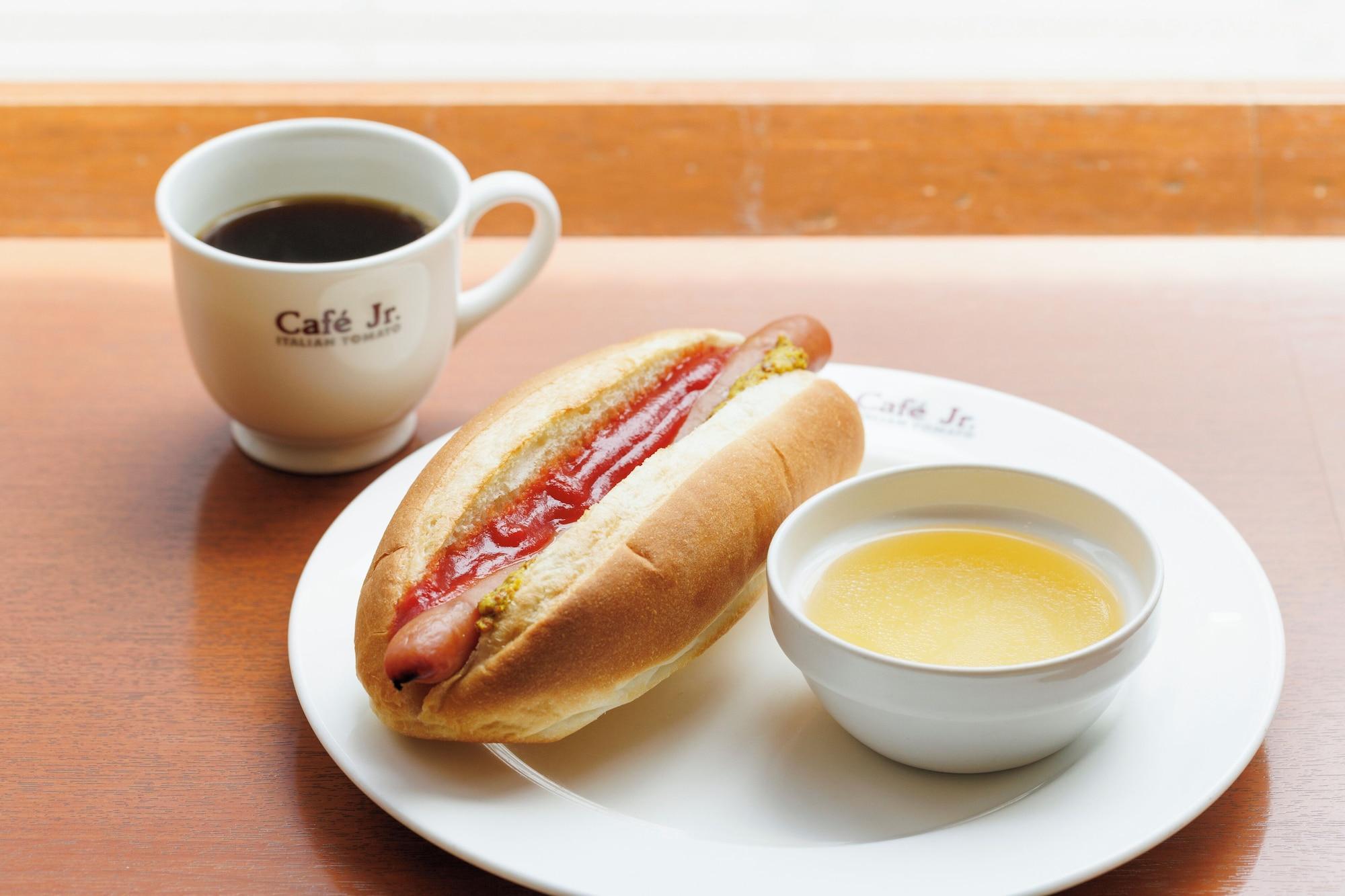 Restaurant Hotel Sardonyx Ueno