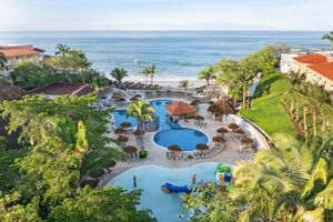 Alojamiento - Grand Palladium Vallarta Resort & Spa - All Inclusive