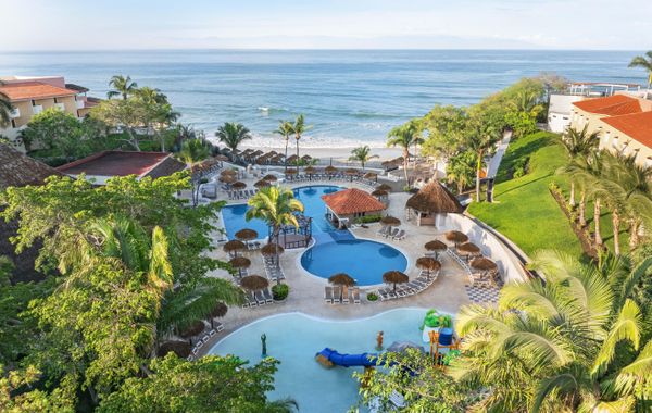 Grand Palladium Vallarta Resort & Spa - All Inclusive