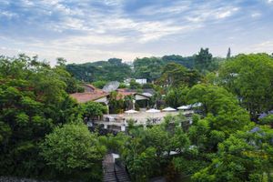 Alojamiento - Coral Cuernavaca Resort & Spa