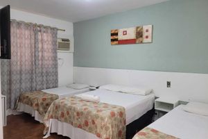 Alojamiento - Hotel Cidade de Bauru