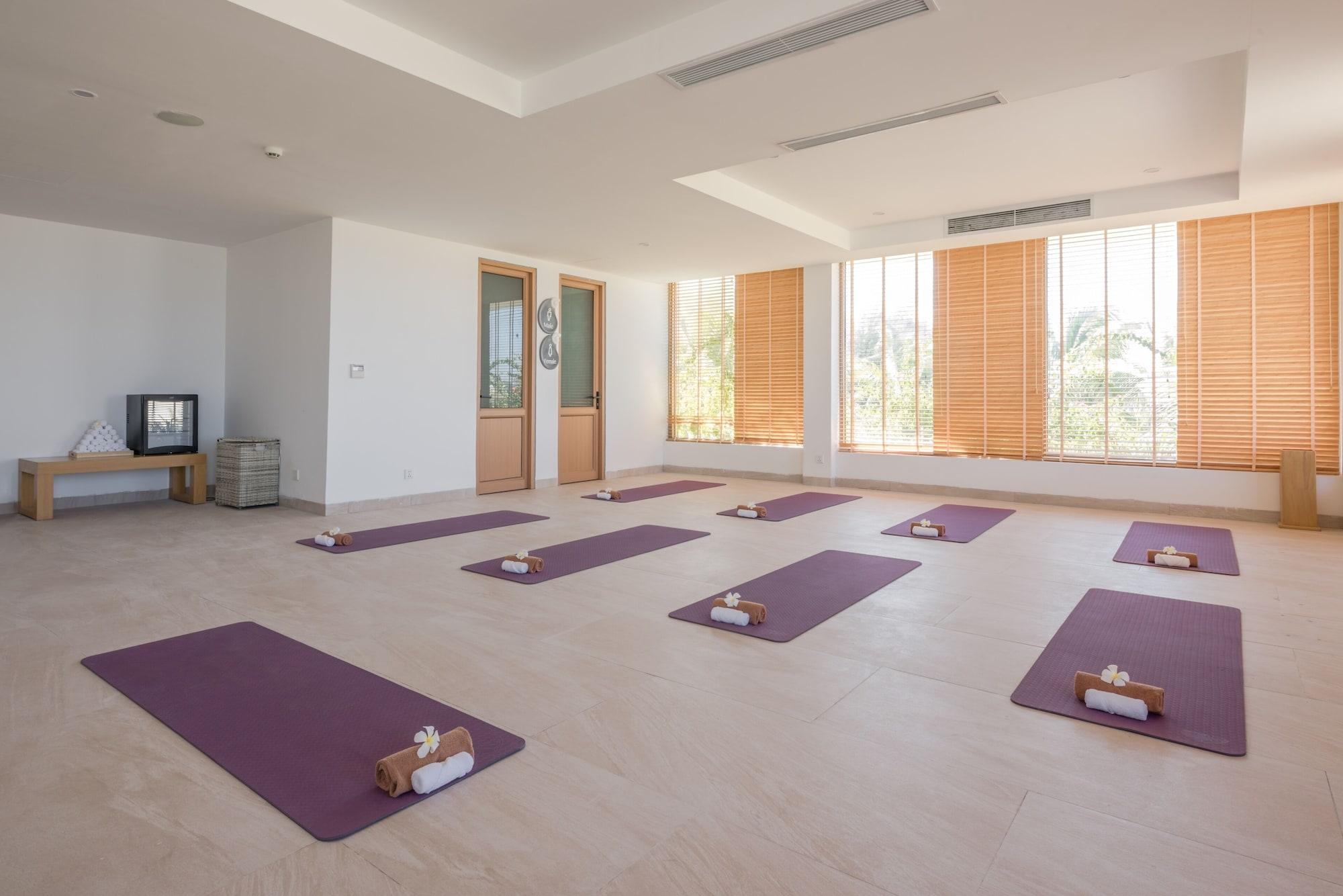 Gimnasio FLC Luxury Hotel Quy Nhon