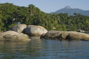 Alojamiento - Angra Boutique Hotel
