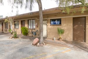 Alojamiento - OYO Oasis Motel Las Vegas I-15