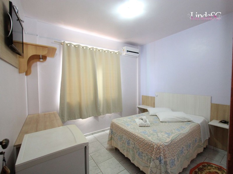 Habitación Hotel Maichel