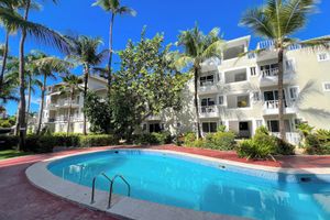 Alojamiento - TROPICAL de SOL CARIBE playa LOS CORALES
