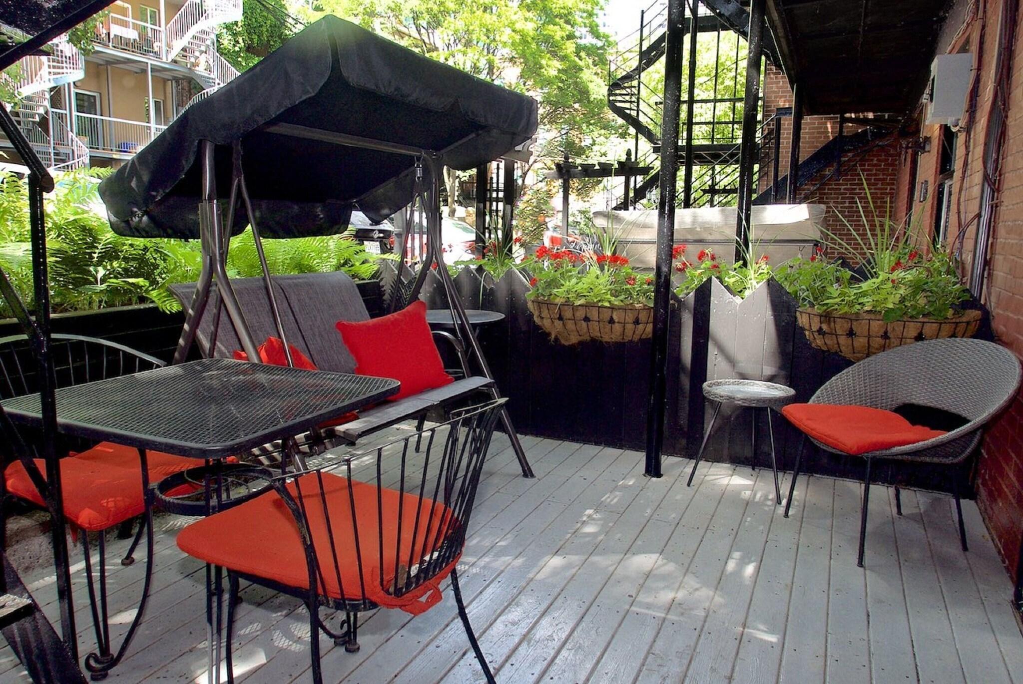 Restaurant Auberge Les Bons Matins