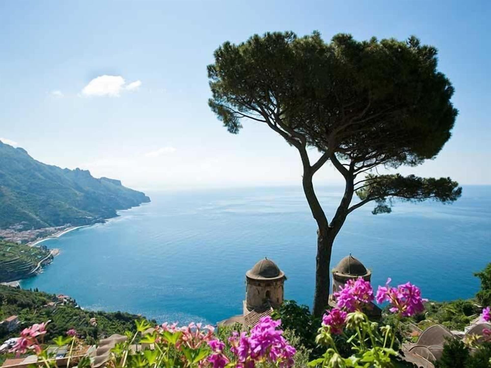 Playa Palazzo Stendardo B&b
