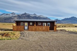Alquiler Vacacional - Aurora Cabins